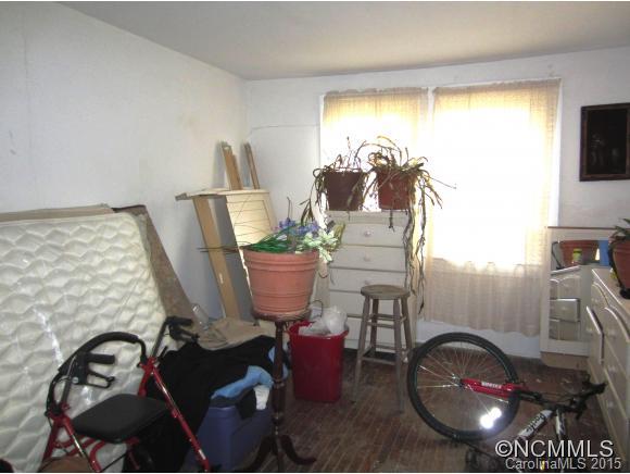 105 Buchanan Avenue Asheville NC 28801