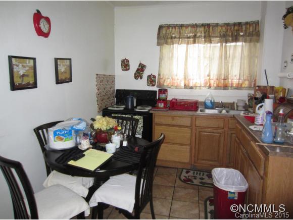 105 Buchanan Avenue Asheville NC 28801