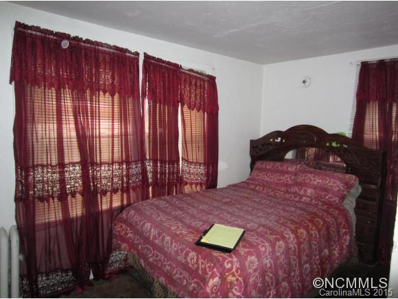 105 Buchanan Avenue Asheville NC 28801