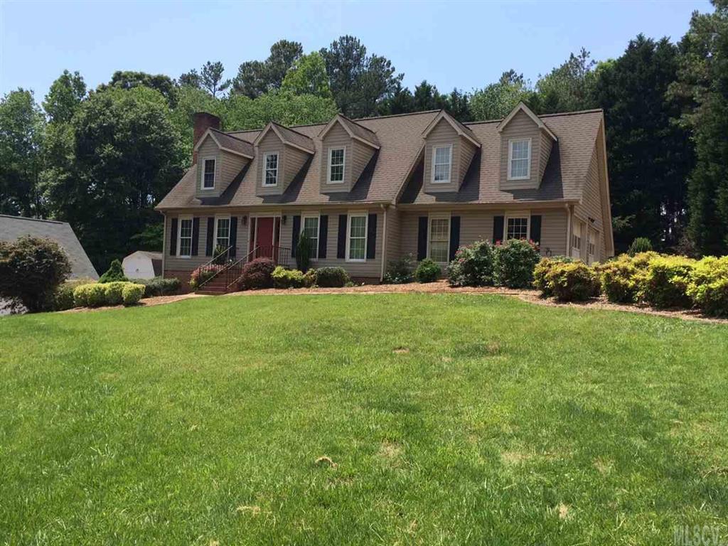 1681 Kensington Circle Newton NC 28658