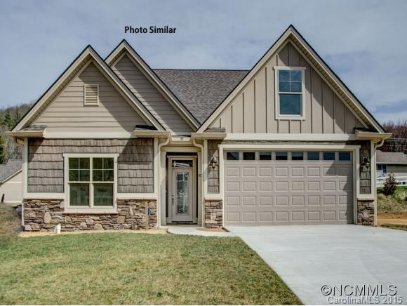 139 Windstone Drive Fletcher NC 28732