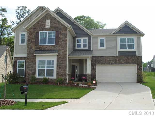 14414 Colonial Park Drive Huntersville NC 28078