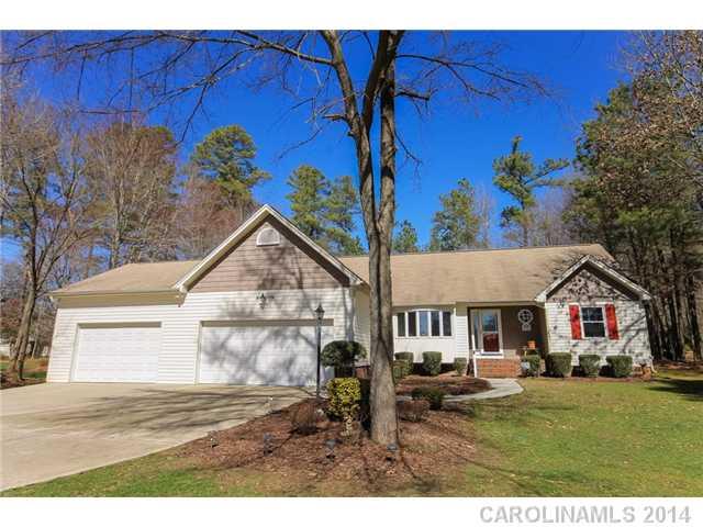 175 Scotland Drive Mooresville NC 28115