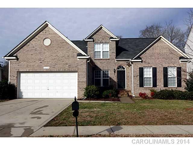 13116 Arrington Heights Place Charlotte NC 28278
