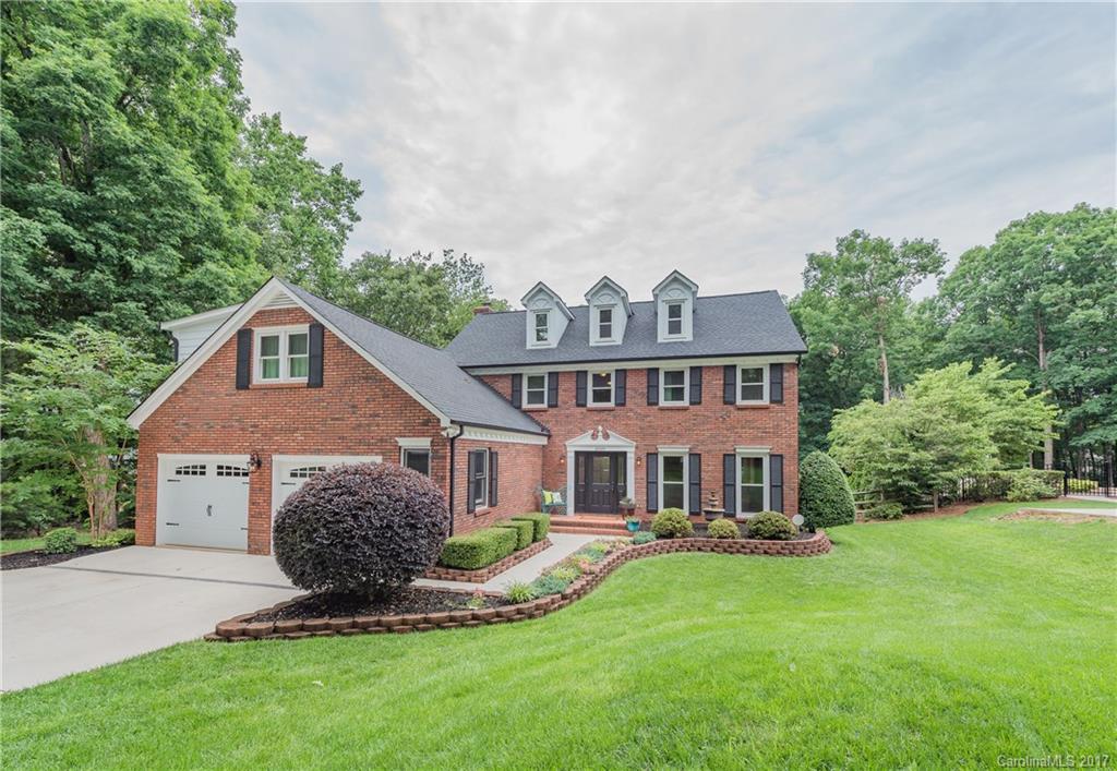 20400 Deep Cove Court Cornelius NC 28031