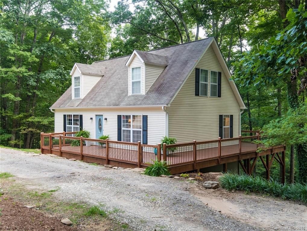 39 Leisure Lane Swannanoa NC 28778
