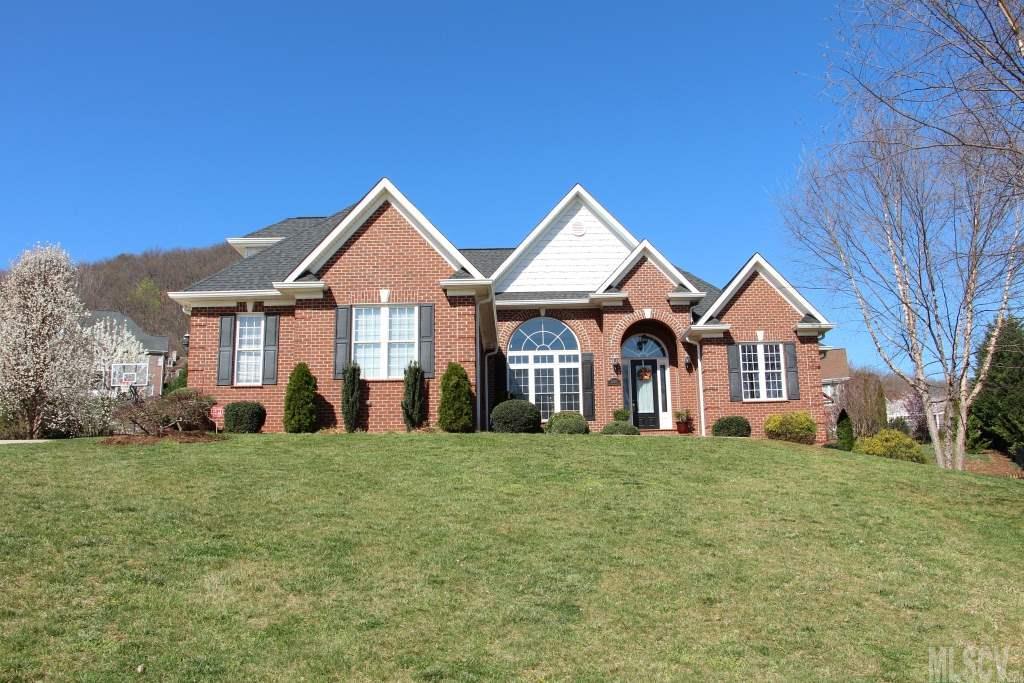 1063 Horse Rock Road Hickory NC 28602