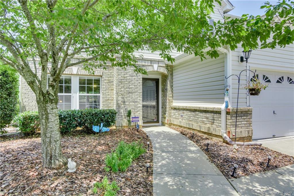 10322 Glenburn Lane Charlotte NC 28278