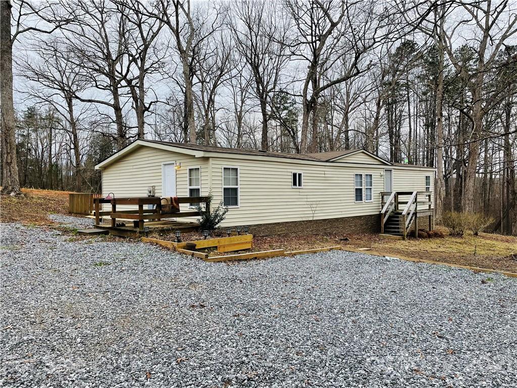 361 N Shady Rest Road Statesville NC 28677