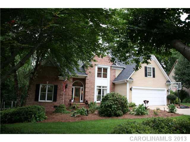 5220 Downing Creek Drive Charlotte NC 28269