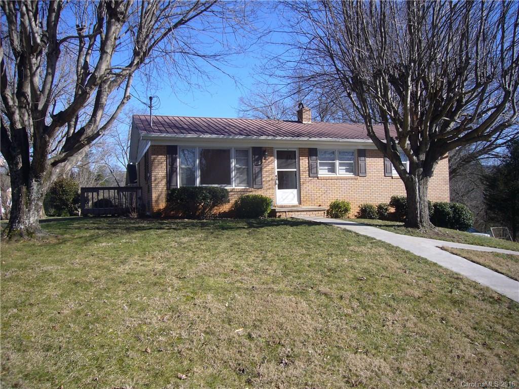 4 Metcalf Drive Weaverville NC 28787
