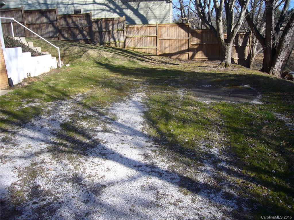 4 Metcalf Drive Weaverville NC 28787