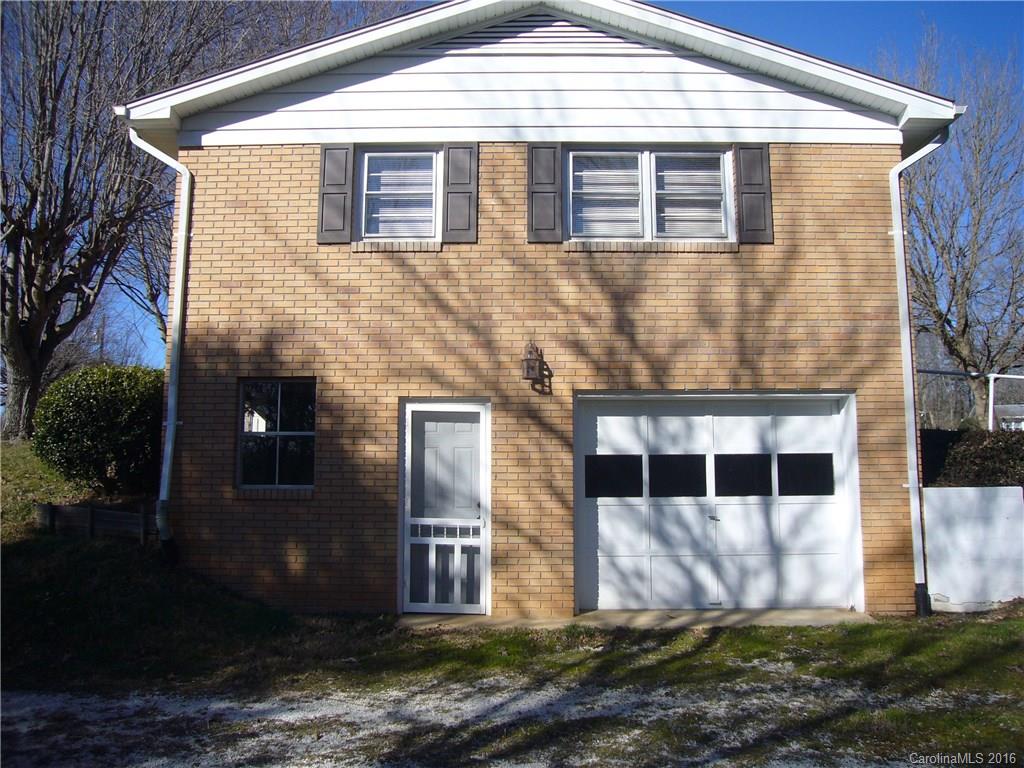 4 Metcalf Drive Weaverville NC 28787