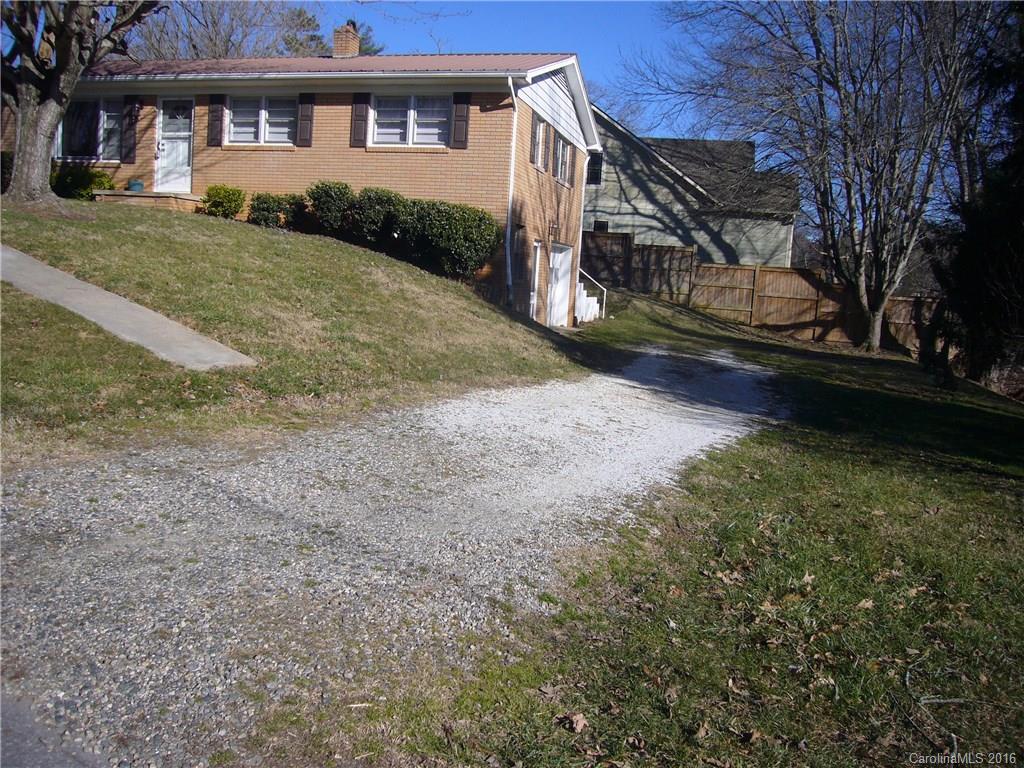 4 Metcalf Drive Weaverville NC 28787