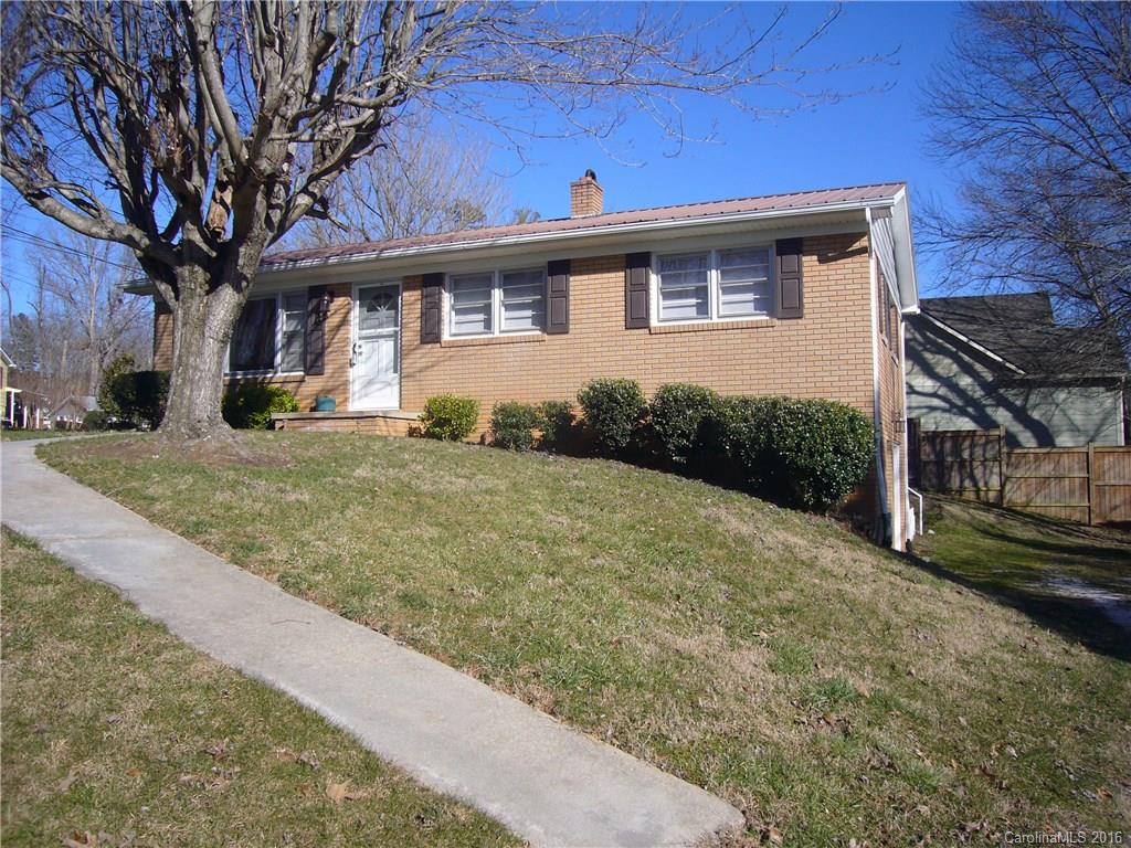 4 Metcalf Drive Weaverville NC 28787