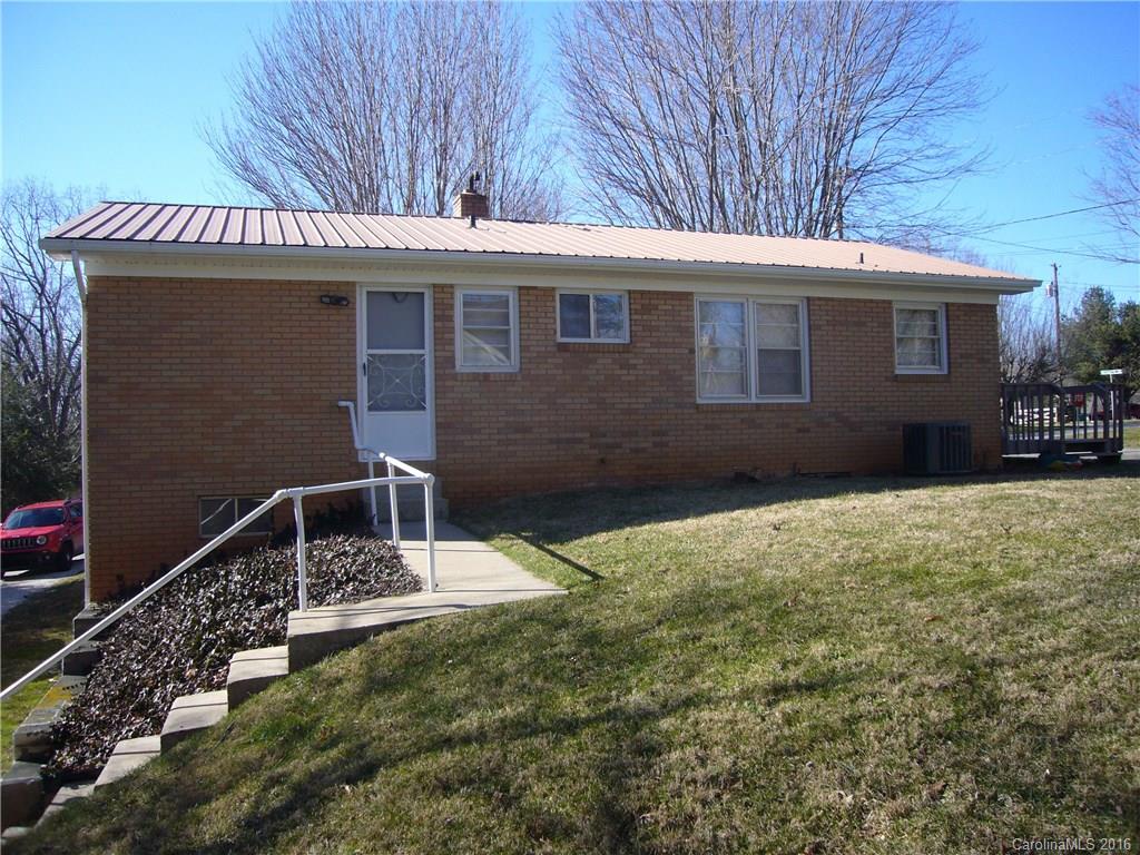 4 Metcalf Drive Weaverville NC 28787