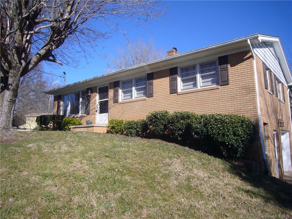 4 Metcalf Drive Weaverville NC 28787