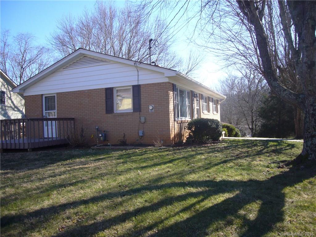 4 Metcalf Drive Weaverville NC 28787