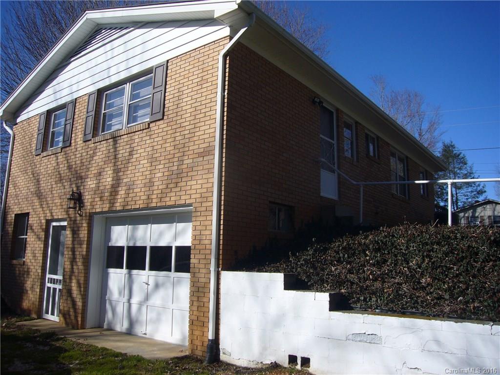 4 Metcalf Drive Weaverville NC 28787
