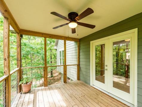 4 Queen Bee Trail Asheville NC 28806