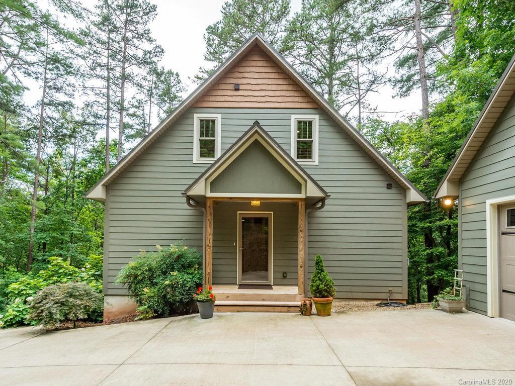4 Queen Bee Trail Asheville NC 28806