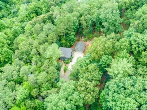 4 Queen Bee Trail Asheville NC 28806