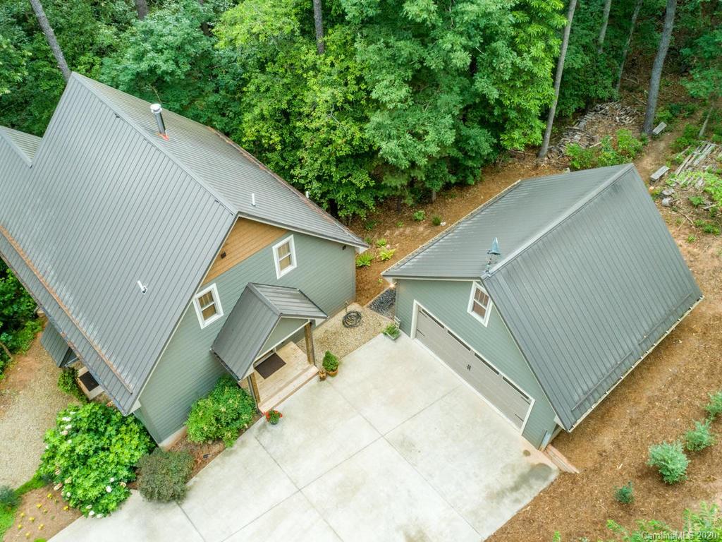 4 Queen Bee Trail Asheville NC 28806