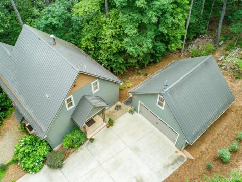 4 Queen Bee Trail Asheville NC 28806
