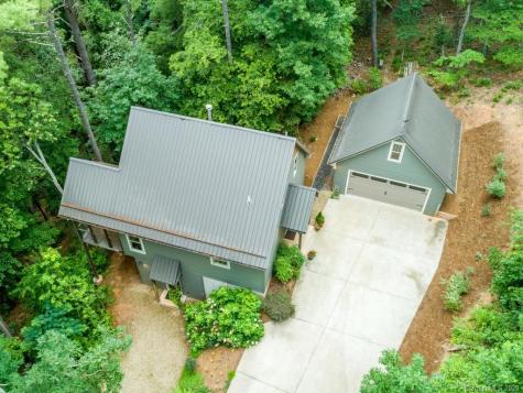 4 Queen Bee Trail Asheville NC 28806