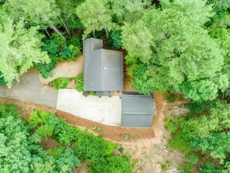 4 Queen Bee Trail Asheville NC 28806