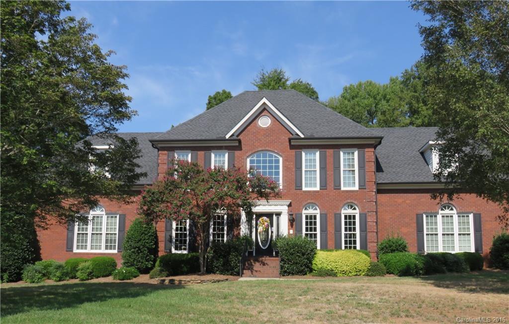 982 Lyerly Ridge Road Nw Concord NC 28027