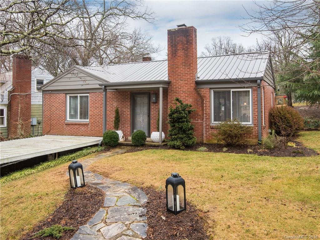 425 Governors View Road Asheville NC 28805