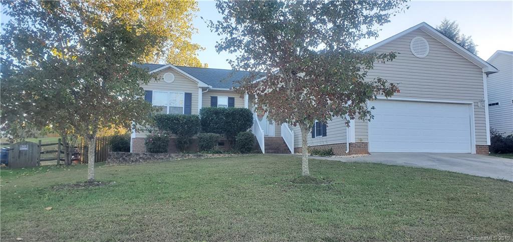 634 Loch Lomond Circle Concord NC 28025