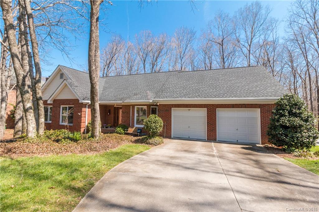 5117 Lindstrom Drive Charlotte NC 28226