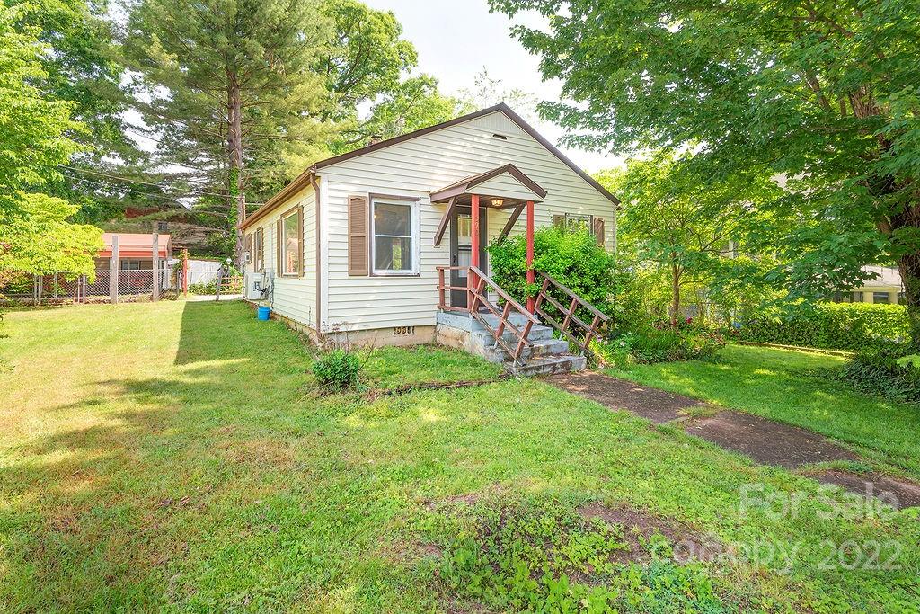 290 Hillside Street Asheville NC 28801