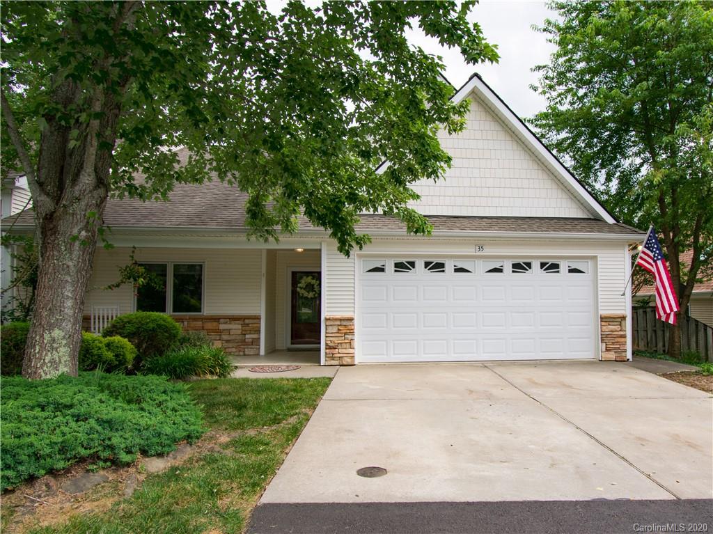 35 Honeycomb Circle Swannanoa NC 28778
