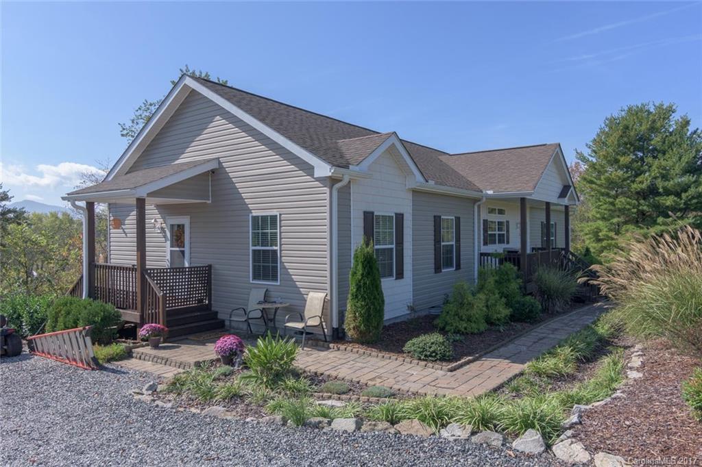 25 Alexander Ridge Drive Leicester NC 28748