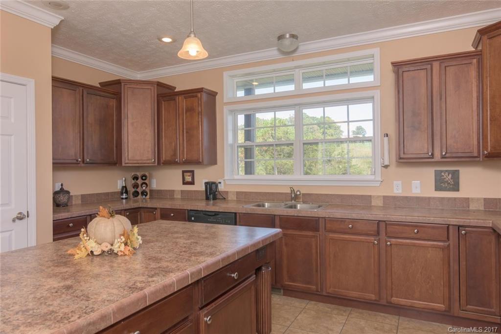 25 Alexander Ridge Drive Leicester NC 28748