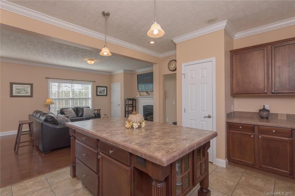 25 Alexander Ridge Drive Leicester NC 28748