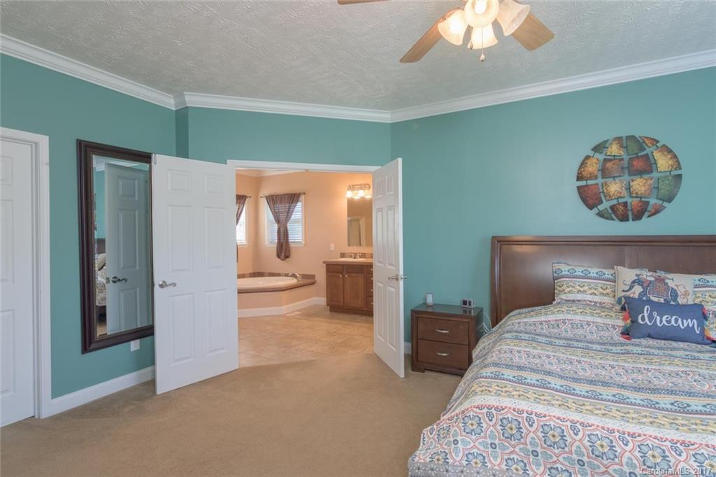 25 Alexander Ridge Drive Leicester NC 28748