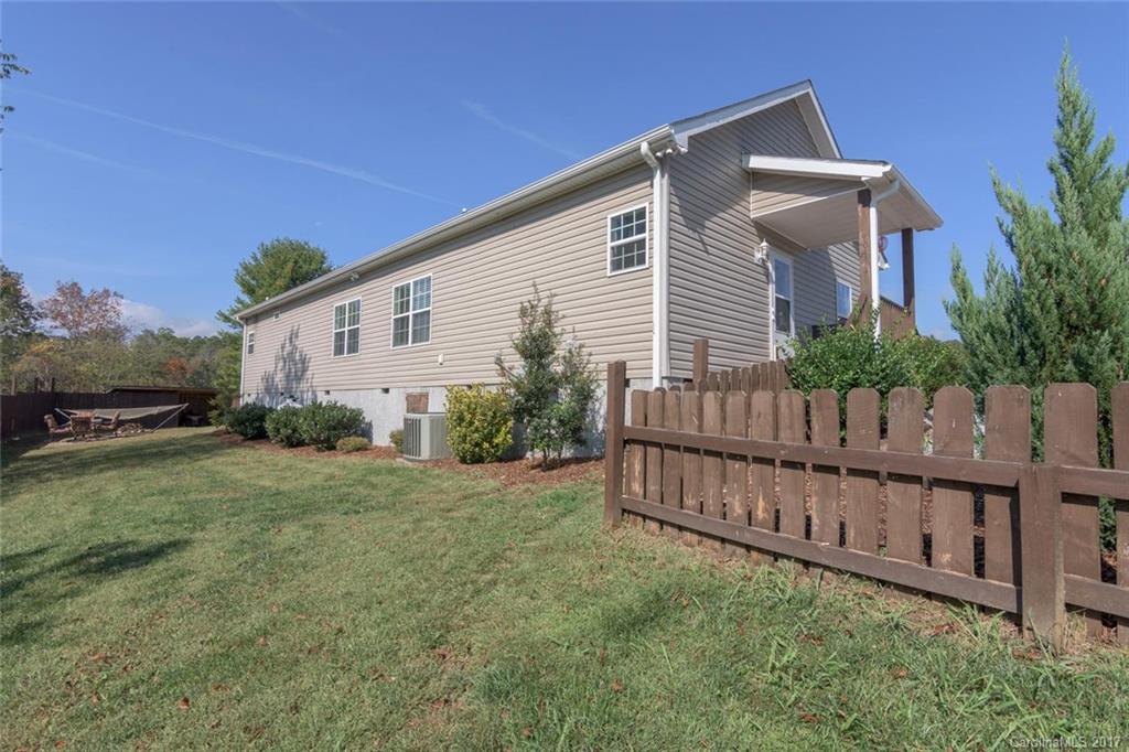 25 Alexander Ridge Drive Leicester NC 28748