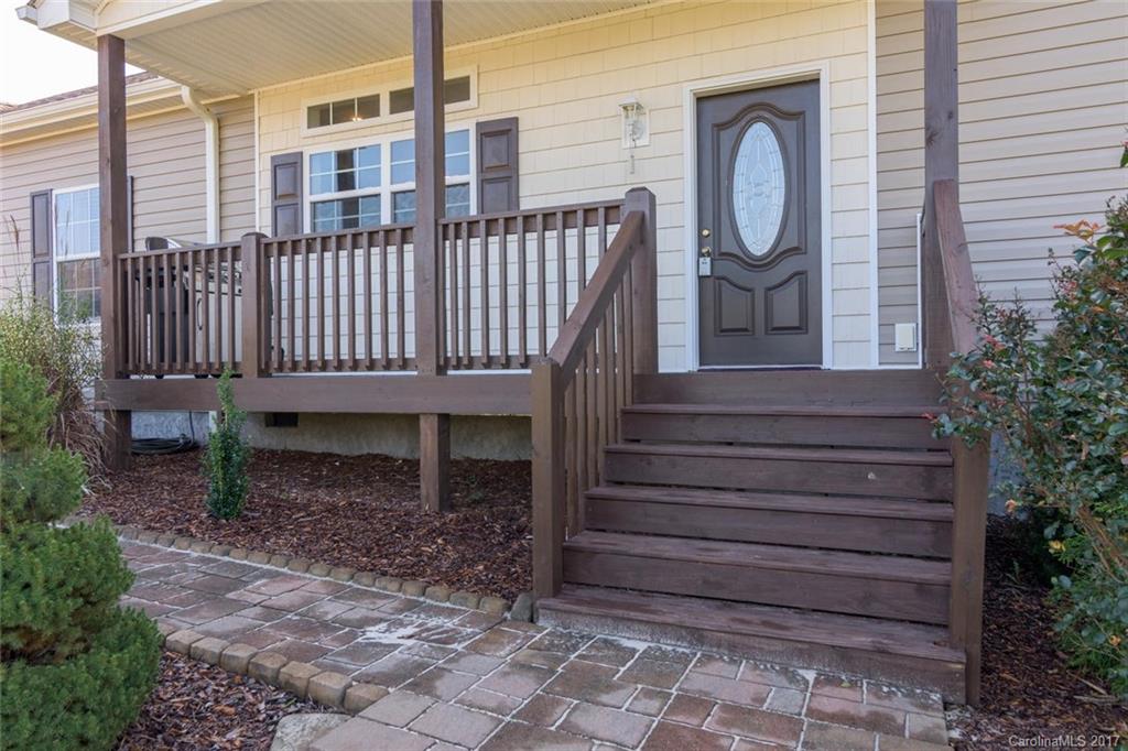 25 Alexander Ridge Drive Leicester NC 28748