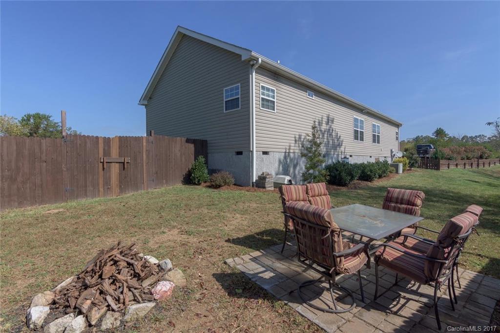 25 Alexander Ridge Drive Leicester NC 28748
