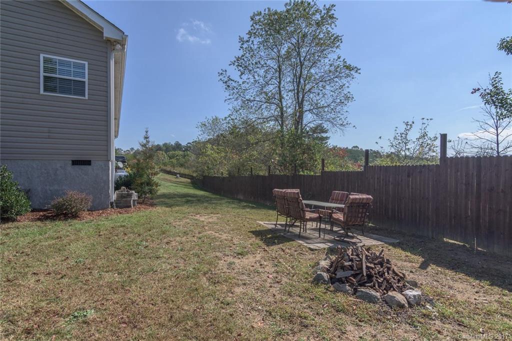 25 Alexander Ridge Drive Leicester NC 28748