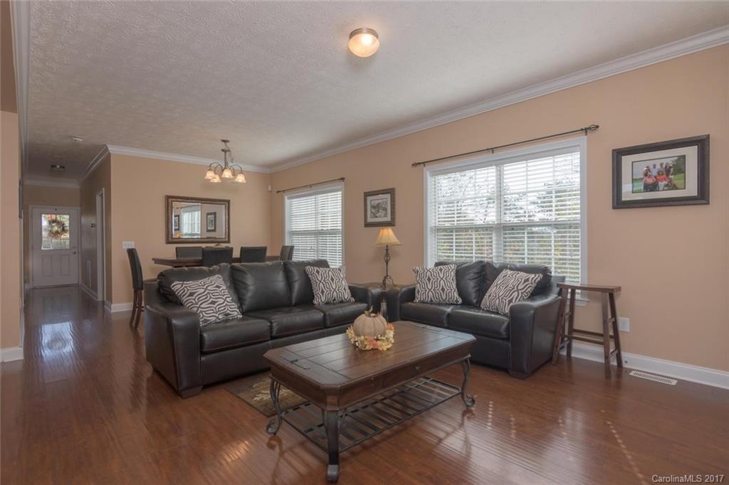 25 Alexander Ridge Drive Leicester NC 28748