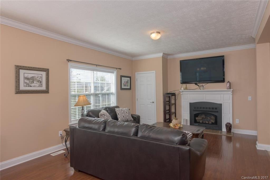 25 Alexander Ridge Drive Leicester NC 28748