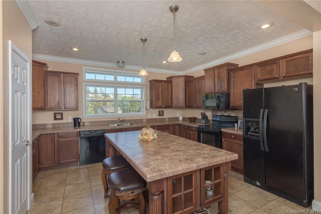 25 Alexander Ridge Drive Leicester NC 28748