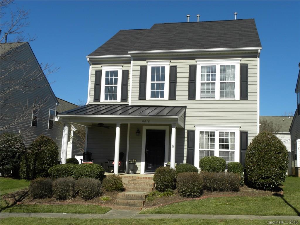 11818 Royal Castle Court Charlotte NC 28277