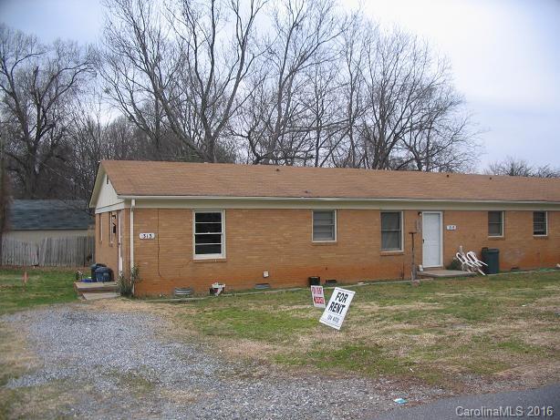 313 Jennings Street Lincolnton NC 28092
