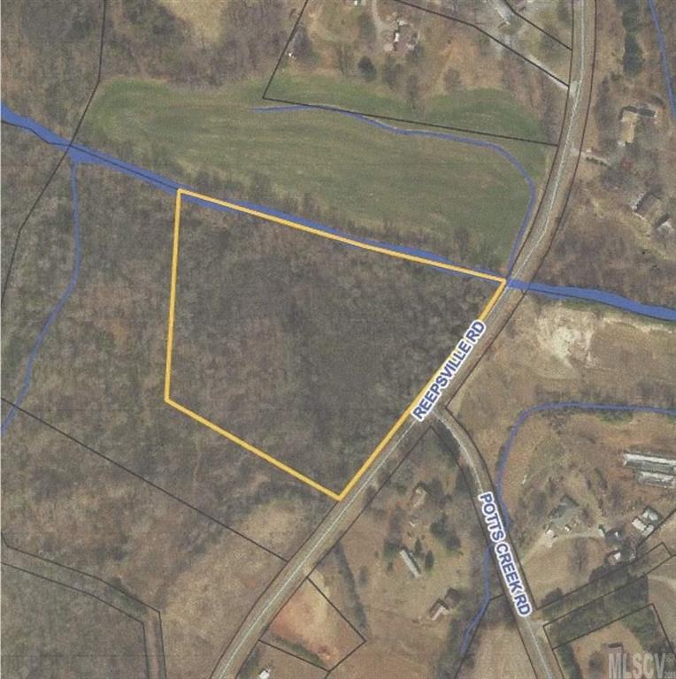 8482 & 8514 Reepsville Road Lincolnton NC 28092
